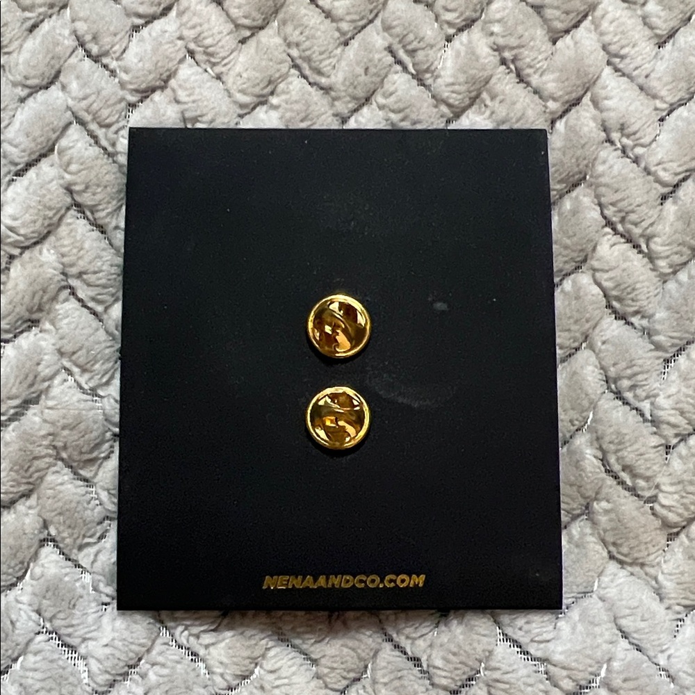 Nena & Co. Pin - Picture 2 of 4
